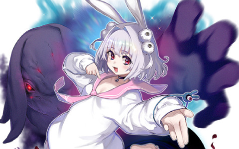 「ブレイブソード×ブレイズソウル」高尾奏音さん演じるランクSS魔剣「神兎カルバノグ」が登場！