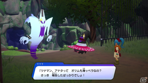 「ドラゴンクエスト トレジャーズ」先行プレイレポート――「モンスターズ」風味もありつつ、アクション性の高いオンリーワンの魅力に惹かれるの画像12