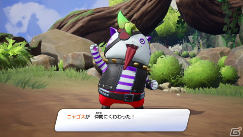 「ドラゴンクエスト トレジャーズ」先行プレイレポート――「モンスターズ」風味もありつつ、アクション性の高いオンリーワンの魅力に惹かれるの画像14