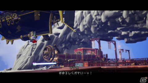 「ドラゴンクエスト トレジャーズ」先行プレイレポート――「モンスターズ」風味もありつつ、アクション性の高いオンリーワンの魅力に惹かれるの画像15