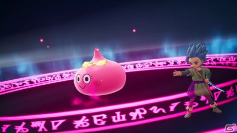 「ドラゴンクエスト トレジャーズ」先行プレイレポート――「モンスターズ」風味もありつつ、アクション性の高いオンリーワンの魅力に惹かれるの画像20