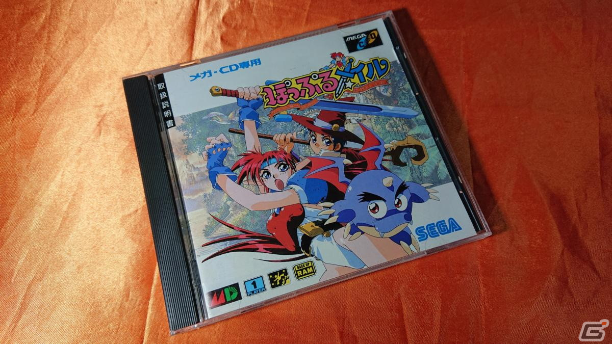 新世代のミラクルマシンがパワーアップして降臨！「メガドライブミニ2」ゲームコレクターインプレッションの画像100