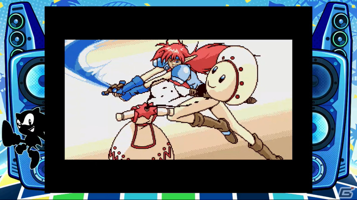 新世代のミラクルマシンがパワーアップして降臨！「メガドライブミニ2」ゲームコレクターインプレッションの画像102