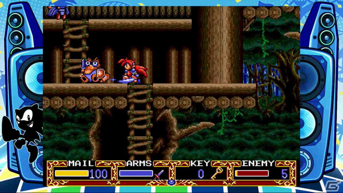 新世代のミラクルマシンがパワーアップして降臨！「メガドライブミニ2」ゲームコレクターインプレッションの画像105
