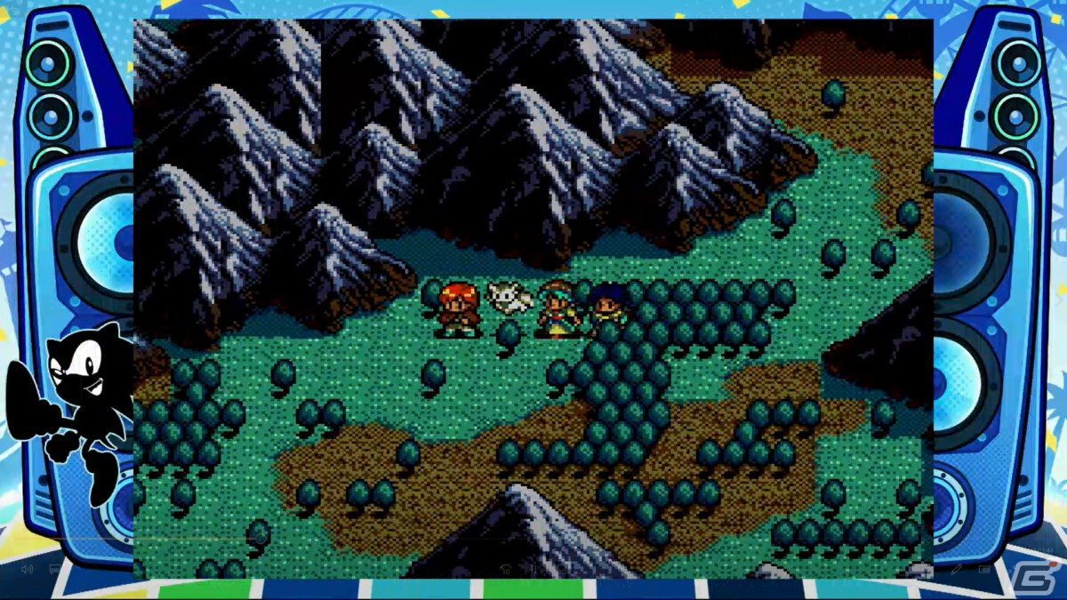 新世代のミラクルマシンがパワーアップして降臨！「メガドライブミニ2」ゲームコレクターインプレッションの画像130