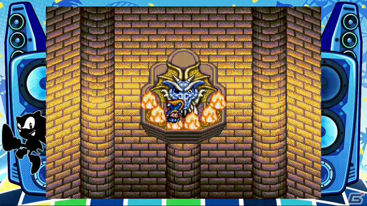 新世代のミラクルマシンがパワーアップして降臨！「メガドライブミニ2」ゲームコレクターインプレッションの画像137