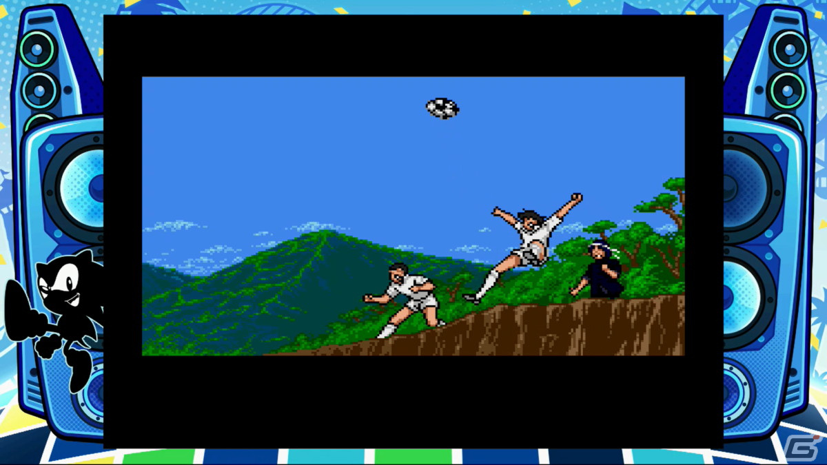 新世代のミラクルマシンがパワーアップして降臨！「メガドライブミニ2」ゲームコレクターインプレッションの画像14