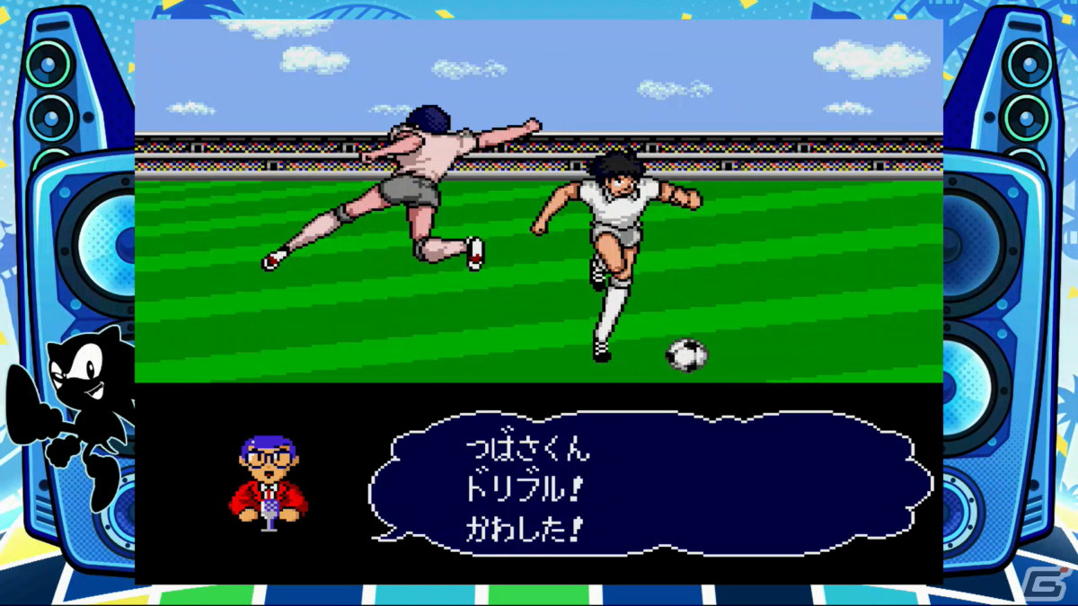 新世代のミラクルマシンがパワーアップして降臨！「メガドライブミニ2」ゲームコレクターインプレッションの画像15