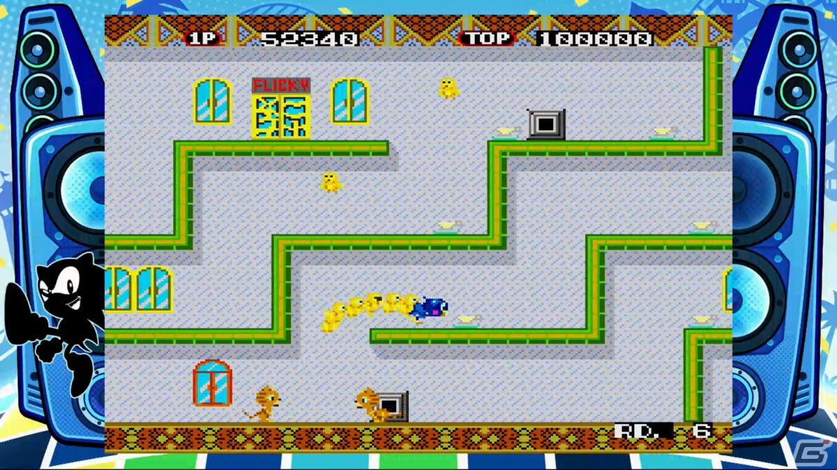 新世代のミラクルマシンがパワーアップして降臨！「メガドライブミニ2」ゲームコレクターインプレッションの画像155