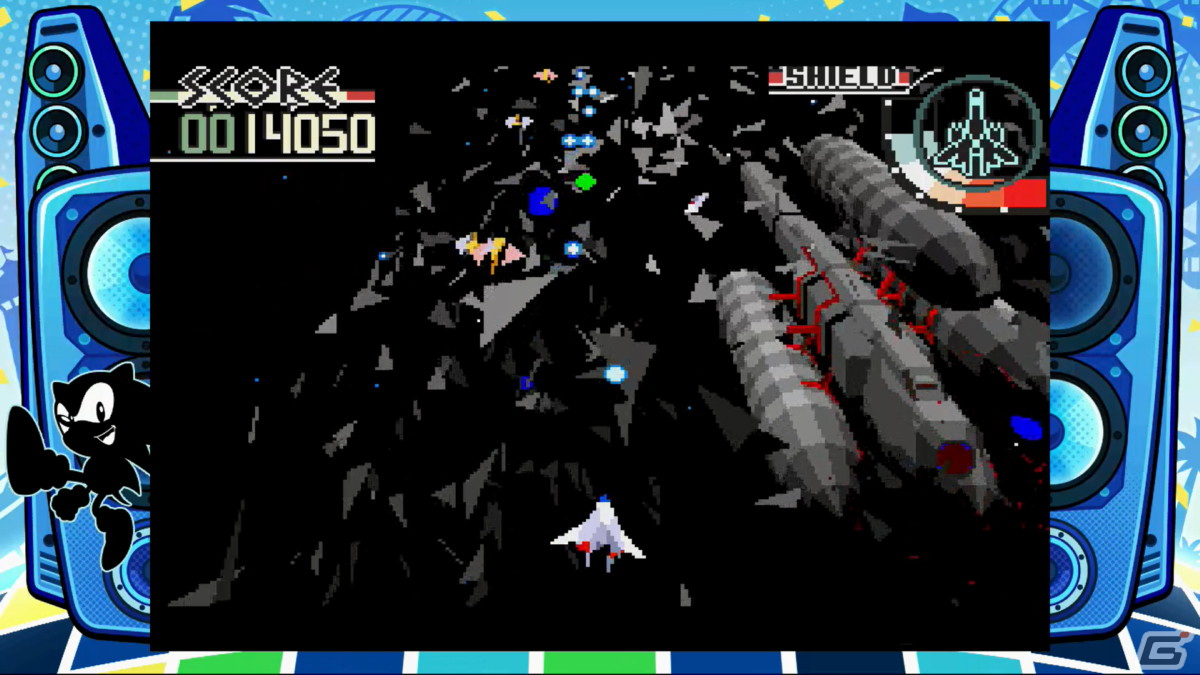 新世代のミラクルマシンがパワーアップして降臨！「メガドライブミニ2」ゲームコレクターインプレッションの画像29