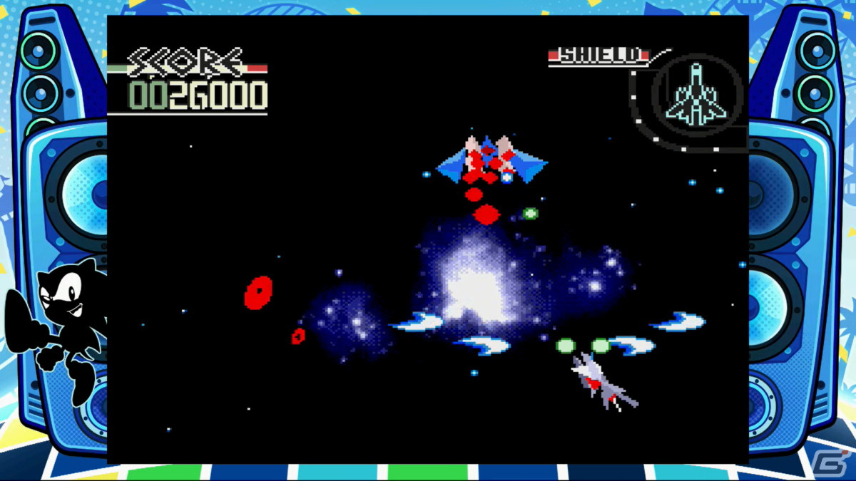 新世代のミラクルマシンがパワーアップして降臨！「メガドライブミニ2」ゲームコレクターインプレッションの画像30