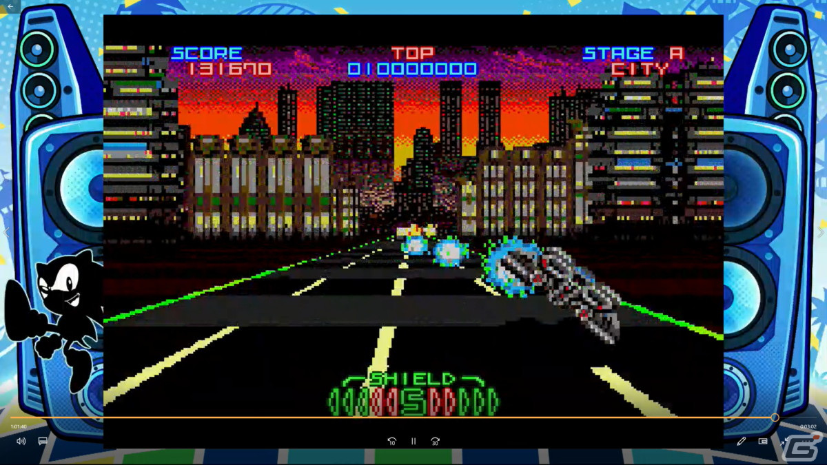 新世代のミラクルマシンがパワーアップして降臨！「メガドライブミニ2」ゲームコレクターインプレッションの画像72