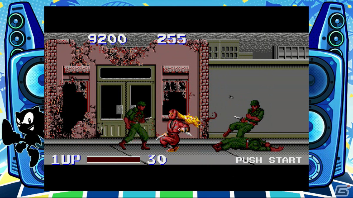 新世代のミラクルマシンがパワーアップして降臨！「メガドライブミニ2」ゲームコレクターインプレッションの画像87