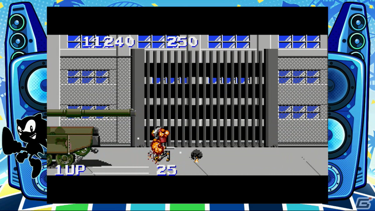 新世代のミラクルマシンがパワーアップして降臨！「メガドライブミニ2」ゲームコレクターインプレッションの画像88