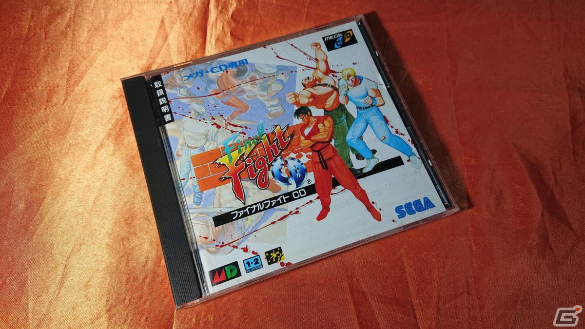 新世代のミラクルマシンがパワーアップして降臨！「メガドライブミニ2」ゲームコレクターインプレッションの画像92