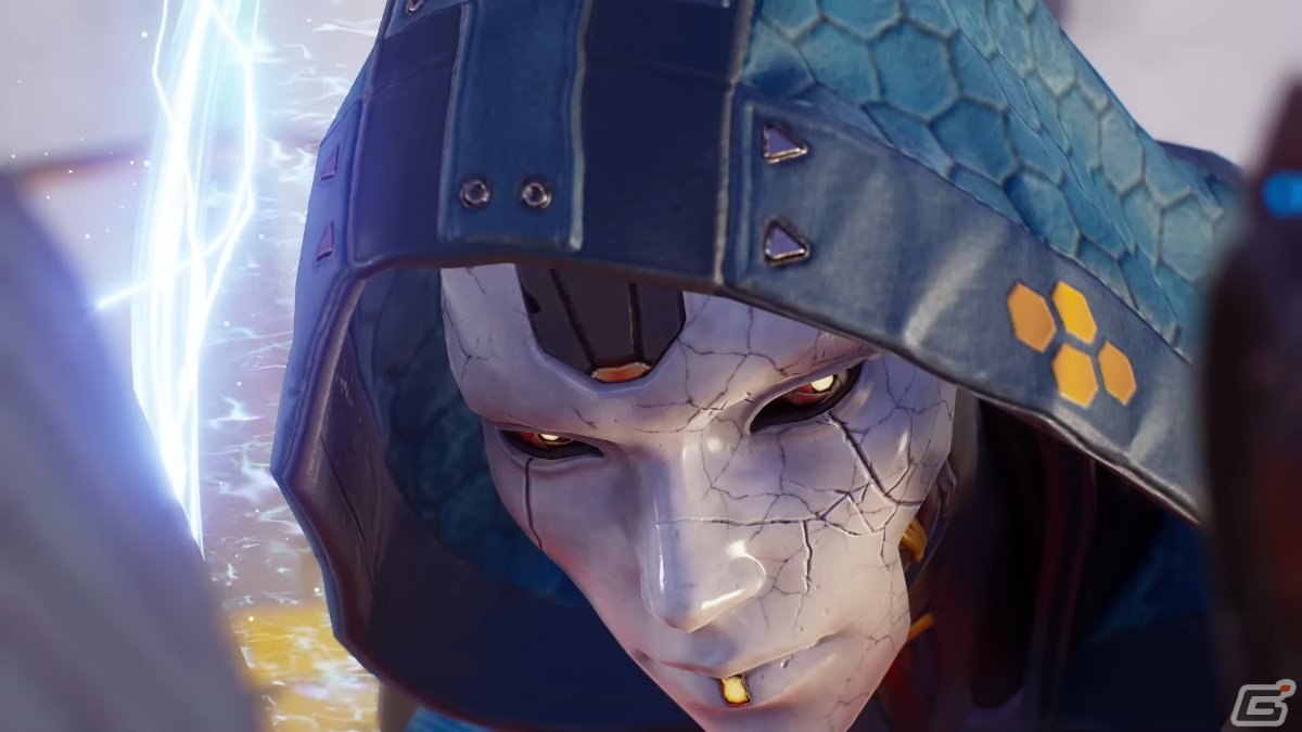 「Apex Legends Mobile」にレジェンド「アッシュ」が参戦！新シーズン「チャンピオン」がスタートの画像1