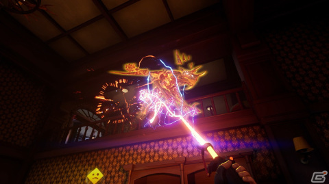 「Ghostbusters: Spirits Unleashed」が配信開始!ゴーストバスターズ側とゴースト側にわかれて戦う非対称対戦型ゲームの画像1