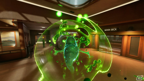 「Ghostbusters: Spirits Unleashed」が配信開始!ゴーストバスターズ側とゴースト側にわかれて戦う非対称対戦型ゲームの画像7