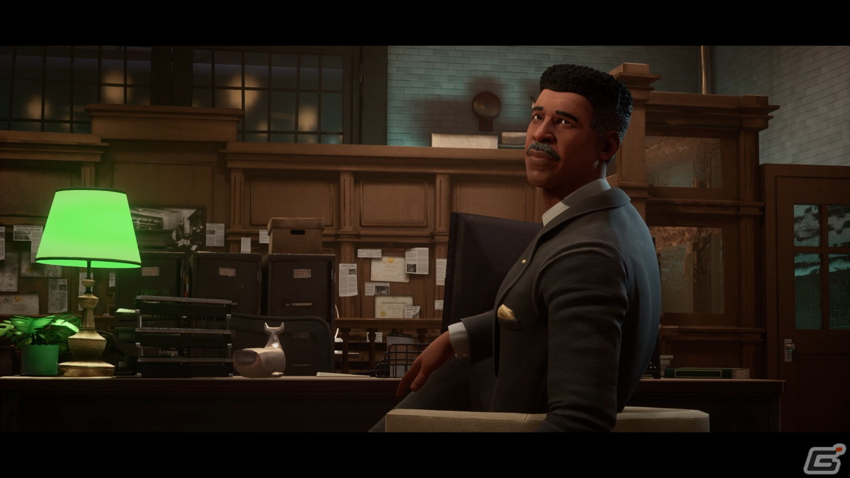 「Ghostbusters: Spirits Unleashed」が配信開始！ゴーストバスターズ側とゴースト側にわかれて戦う非対称対戦型ゲームの画像3
