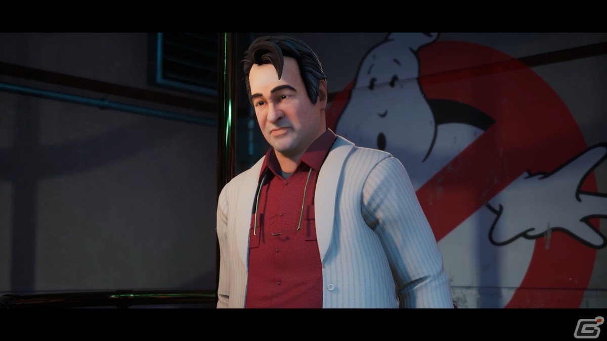 「Ghostbusters: Spirits Unleashed」が配信開始！ゴーストバスターズ側とゴースト側にわかれて戦う非対称対戦型ゲームの画像4