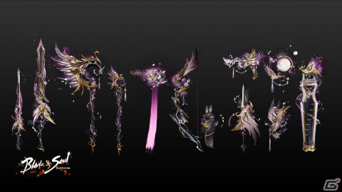 「ブレイドアンドソウル」でランキングイベント「ソウルリーグ」が開催！新衣装や称号が手に入る「ゴブリン村防衛作戦！2022 シーズン2」もの画像11
