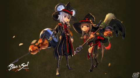 「ブレイドアンドソウル」でランキングイベント「ソウルリーグ」が開催！新衣装や称号が手に入る「ゴブリン村防衛作戦！2022 シーズン2」もの画像6