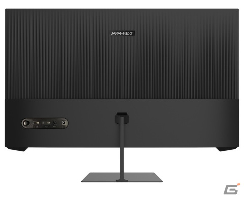JAPANNEXTから27インチVAパネル搭載165Hz対応ゲーミングモニター「JN-VG27FHD165」がAmazon.co.jp限定で発売の画像2