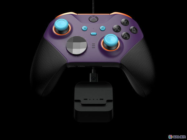 Xbox Elite ワイヤレスコントローラー シリーズ2がXbox Design Labのラインアップに追加！の画像1