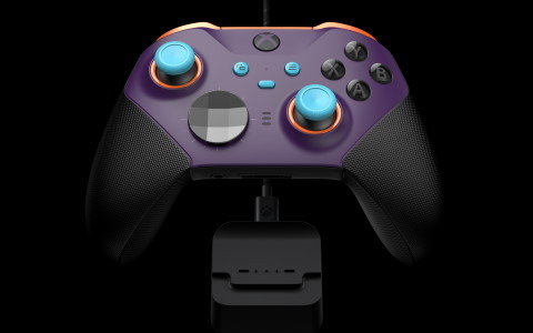 Xbox Elite ワイヤレスコントローラー シリーズ2がXbox Design Labのラインアップに追加！