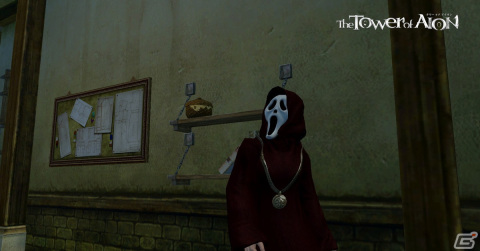 「タワー オブ アイオン」ライブ/クラシックサービスでハロウィンイベント「HALLOWEEN FESTIVAL 2022」が開催の画像4