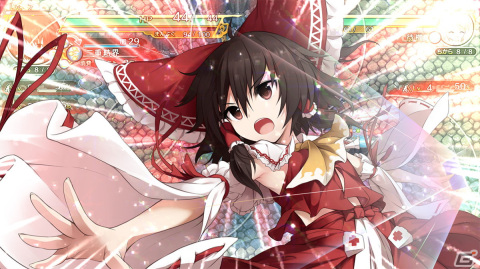 東方Projectファンイベント「第九回博麗神社秋季例大祭」にメディアスケープ、ハピネット、Phoenixx、PLAYISMが出展！の画像12
