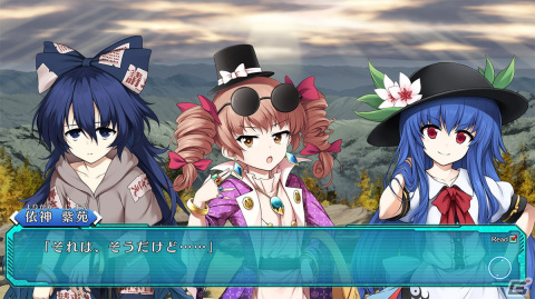 東方Projectファンイベント「第九回博麗神社秋季例大祭」にメディアスケープ、ハピネット、Phoenixx、PLAYISMが出展！の画像15