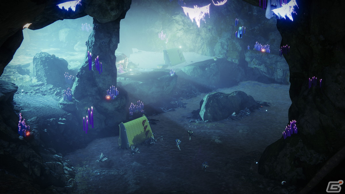 「Destiny 2」にてイベント「死者の祭り」が開催！新たなレジェンダリースナイパーライフルやメカテイストなアーマー装飾が登場の画像10