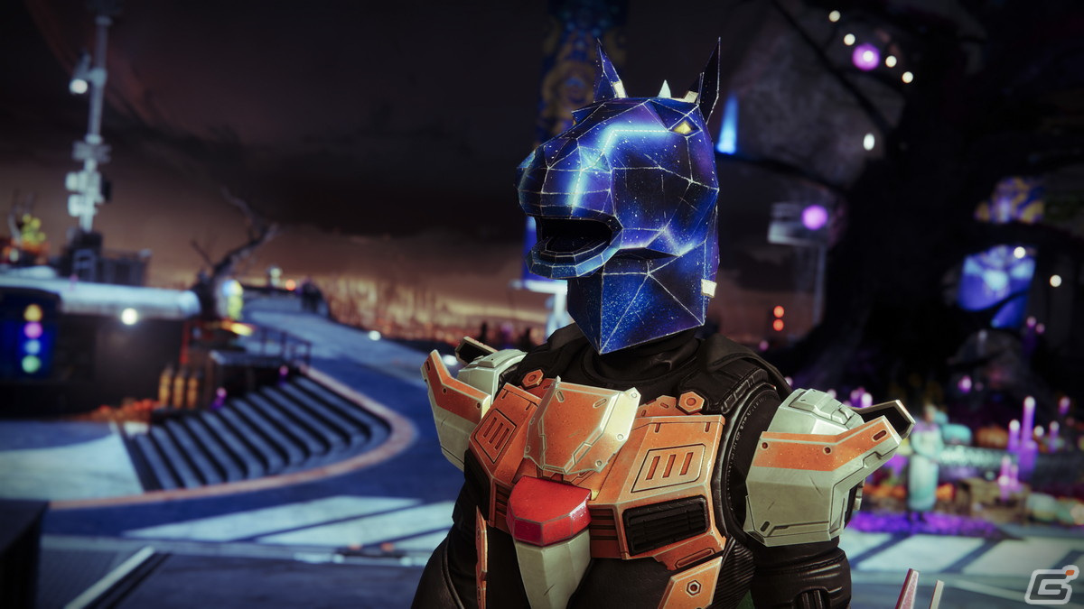 「Destiny 2」にてイベント「死者の祭り」が開催！新たなレジェンダリースナイパーライフルやメカテイストなアーマー装飾が登場の画像30