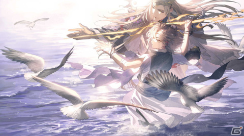 「陰陽師」新たなSSR式神・須佐之男（CV：内山昂輝）が登場！「未収録式神召喚キャンペーン」が開催の画像5