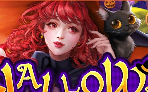 「リネージュM」でイベント「HALLOWEEN CARNIVAL」が開始！連載型イベント「ねじれた次元の亀裂～悪戯～」も