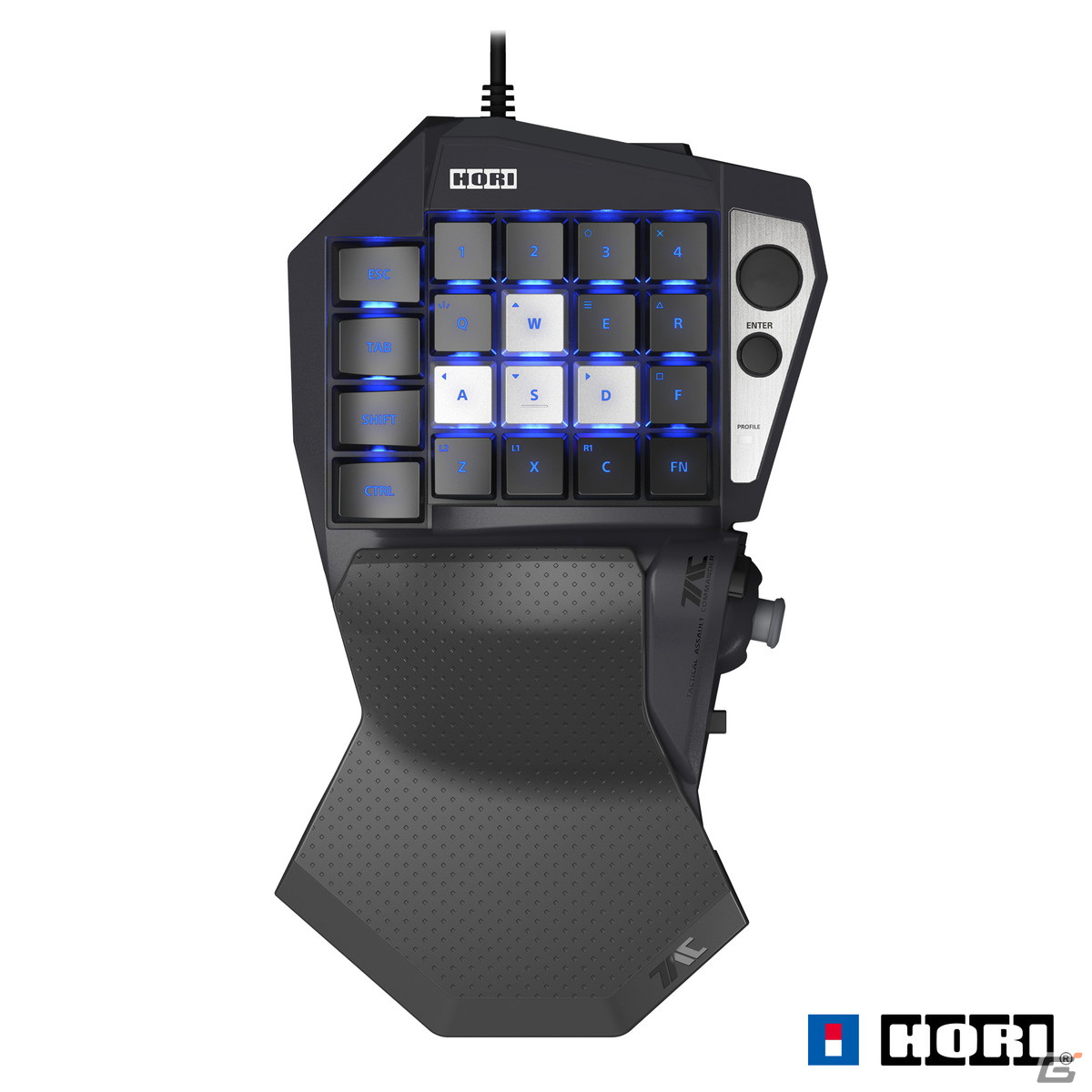 ps4マウス アサルトコマンダーk1 Amazon | 【PS4 PS3 PC対応】タクティカルアサルトコマンダー K1