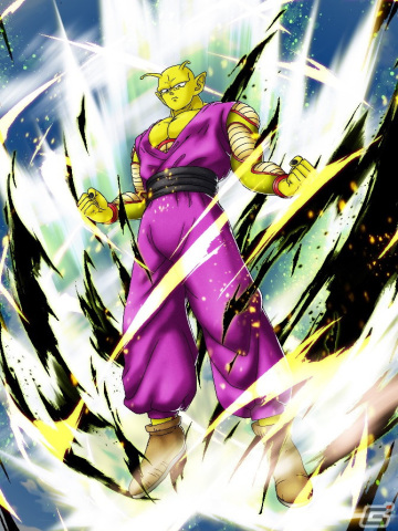 「ドラゴンボール レジェンズ」に映画「ドラゴンボール超 スーパーヒーロー」から孫悟飯（ビースト）が参戦！の画像5