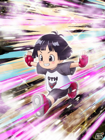 「ドラゴンボール レジェンズ」に映画「ドラゴンボール超 スーパーヒーロー」から孫悟飯（ビースト）が参戦！の画像6