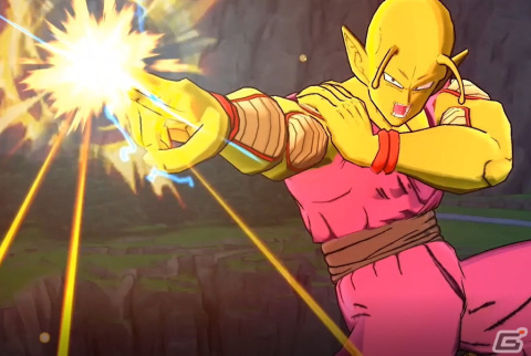 「ドラゴンボール レジェンズ」に映画「ドラゴンボール超 スーパーヒーロー」から孫悟飯（ビースト）が参戦！の画像7