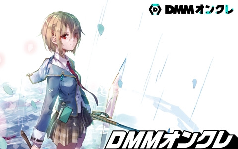 「ヘブンバーンズレッド」の限定プライズがDMMオンクレに登場！抽選で5名にプレイコインが当たるWチャンスキャンペーンも