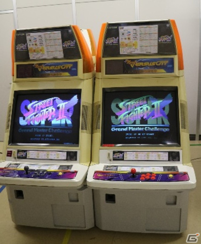 ストリートファイター「俺より強いやつらの世界展」が11月18日より心斎橋PARCOにて開催！の画像6