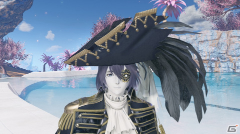 「PSO2 ニュージェネシス」エアリオリージョンに新ランクが追加！ハロウィンイベントを盛り上げるアイテムが登場するACスクラッチも配信の画像8