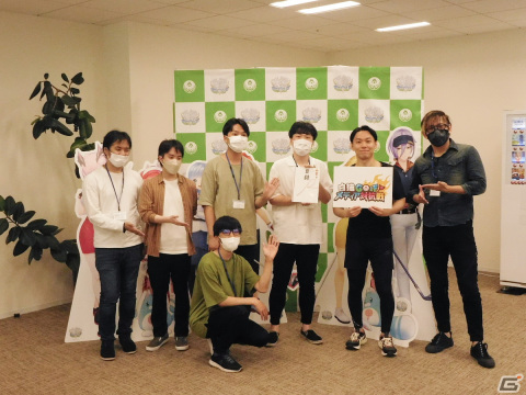 「白猫GOLF」メディア対抗戦にGamer編集部も参戦！ゲスト“東大卒プロゲーマー”ときどさんならではの“対戦観”が聞けるインタビューもの画像1