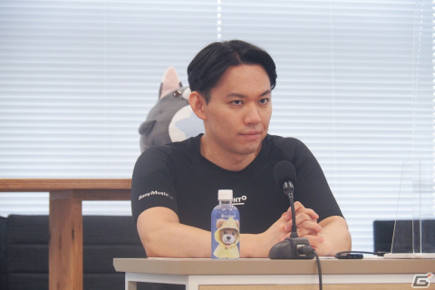 「白猫GOLF」メディア対抗戦にGamer編集部も参戦！ゲスト“東大卒プロゲーマー”ときどさんならではの“対戦観”が聞けるインタビューもの画像3