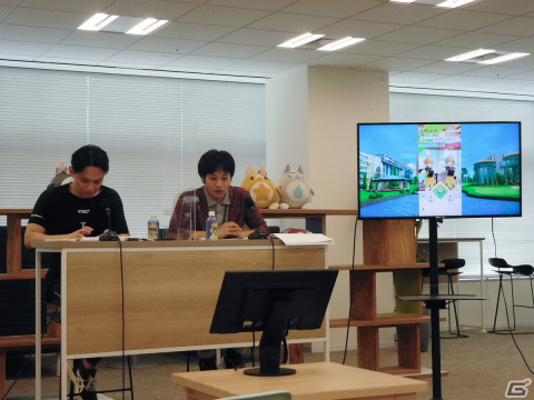 「白猫GOLF」メディア対抗戦にGamer編集部も参戦！ゲスト“東大卒プロゲーマー”ときどさんならではの“対戦観”が聞けるインタビューもの画像36