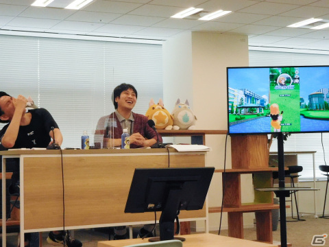 「白猫GOLF」メディア対抗戦にGamer編集部も参戦！ゲスト“東大卒プロゲーマー”ときどさんならではの“対戦観”が聞けるインタビューもの画像38