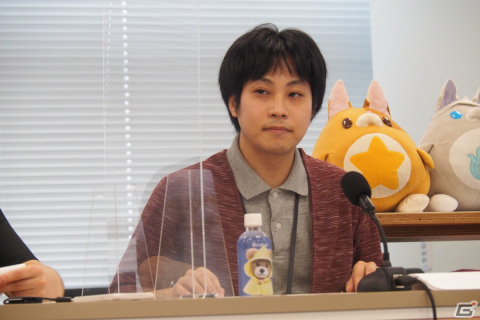 「白猫GOLF」メディア対抗戦にGamer編集部も参戦！ゲスト“東大卒プロゲーマー”ときどさんならではの“対戦観”が聞けるインタビューもの画像4