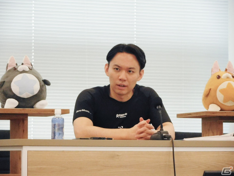 「白猫GOLF」メディア対抗戦にGamer編集部も参戦！ゲスト“東大卒プロゲーマー”ときどさんならではの“対戦観”が聞けるインタビューもの画像40