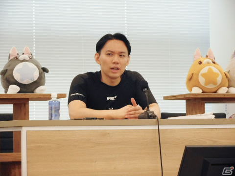 「白猫GOLF」メディア対抗戦にGamer編集部も参戦！ゲスト“東大卒プロゲーマー”ときどさんならではの“対戦観”が聞けるインタビューもの画像41